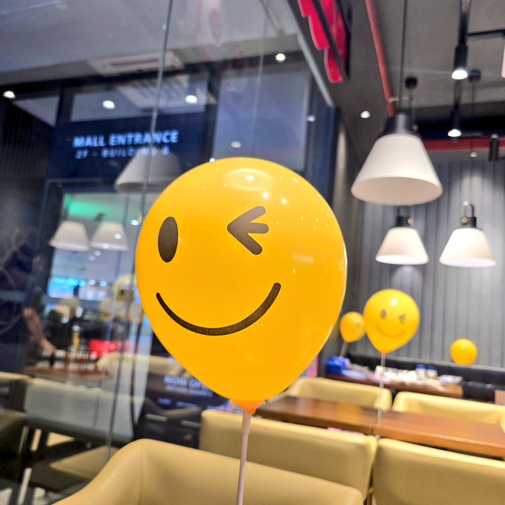 Happiness BSS tweet media