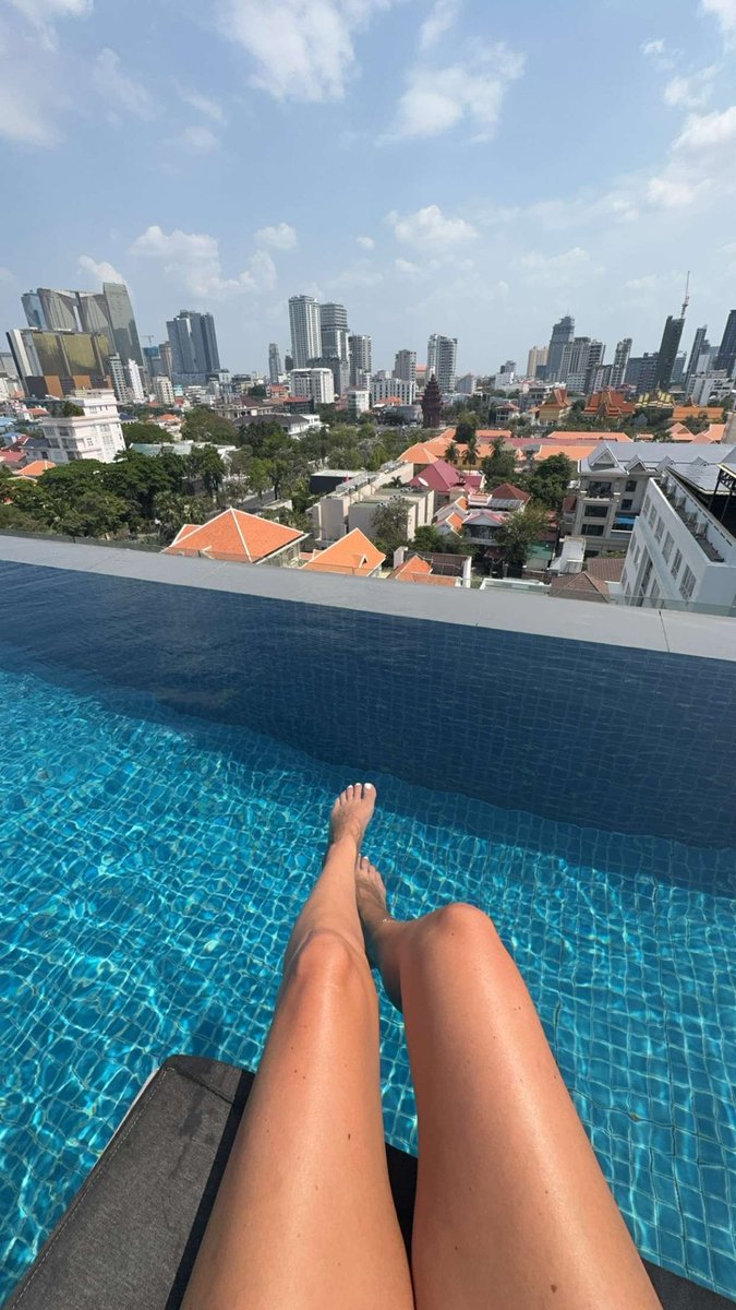 Princess Paulina tweet media