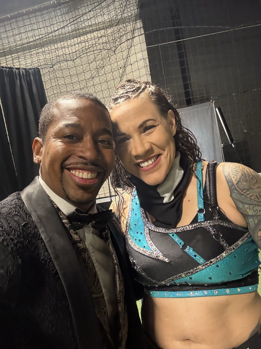 Robert Taylor Jr - a.k.a. -“Magnetic Touch” tweet media