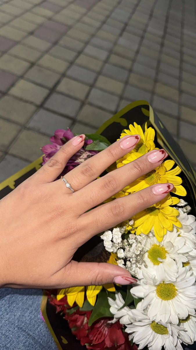 Mi 14 de marzo❤️