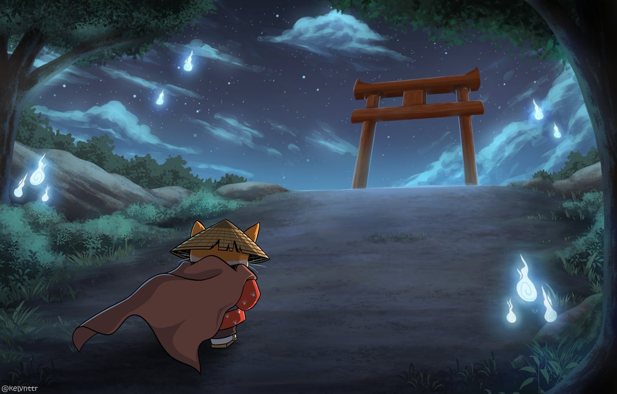 elv | VGEN tweet media