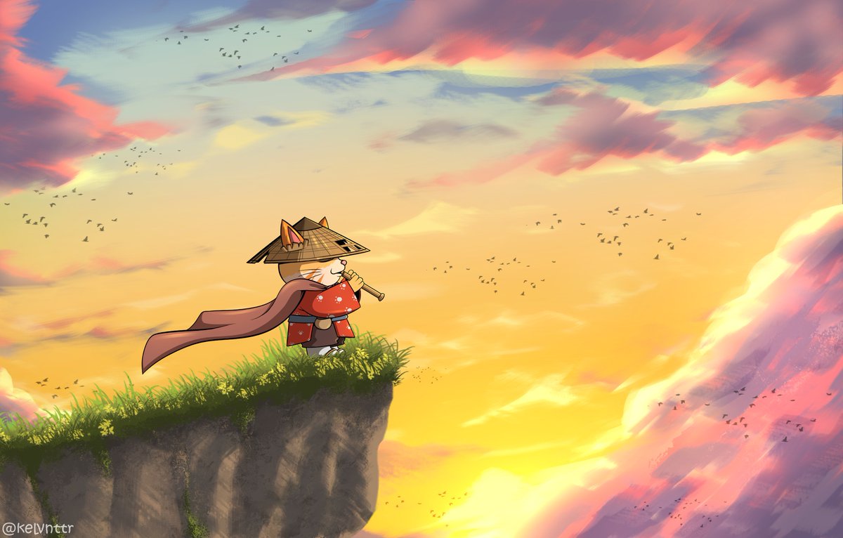 elv | VGEN tweet media