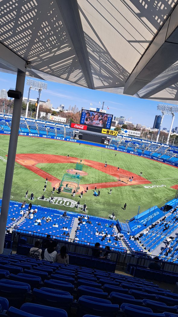 n__m___0802's tweet photo. 今日ここ！ https://t.co/gF4OXpwF9p