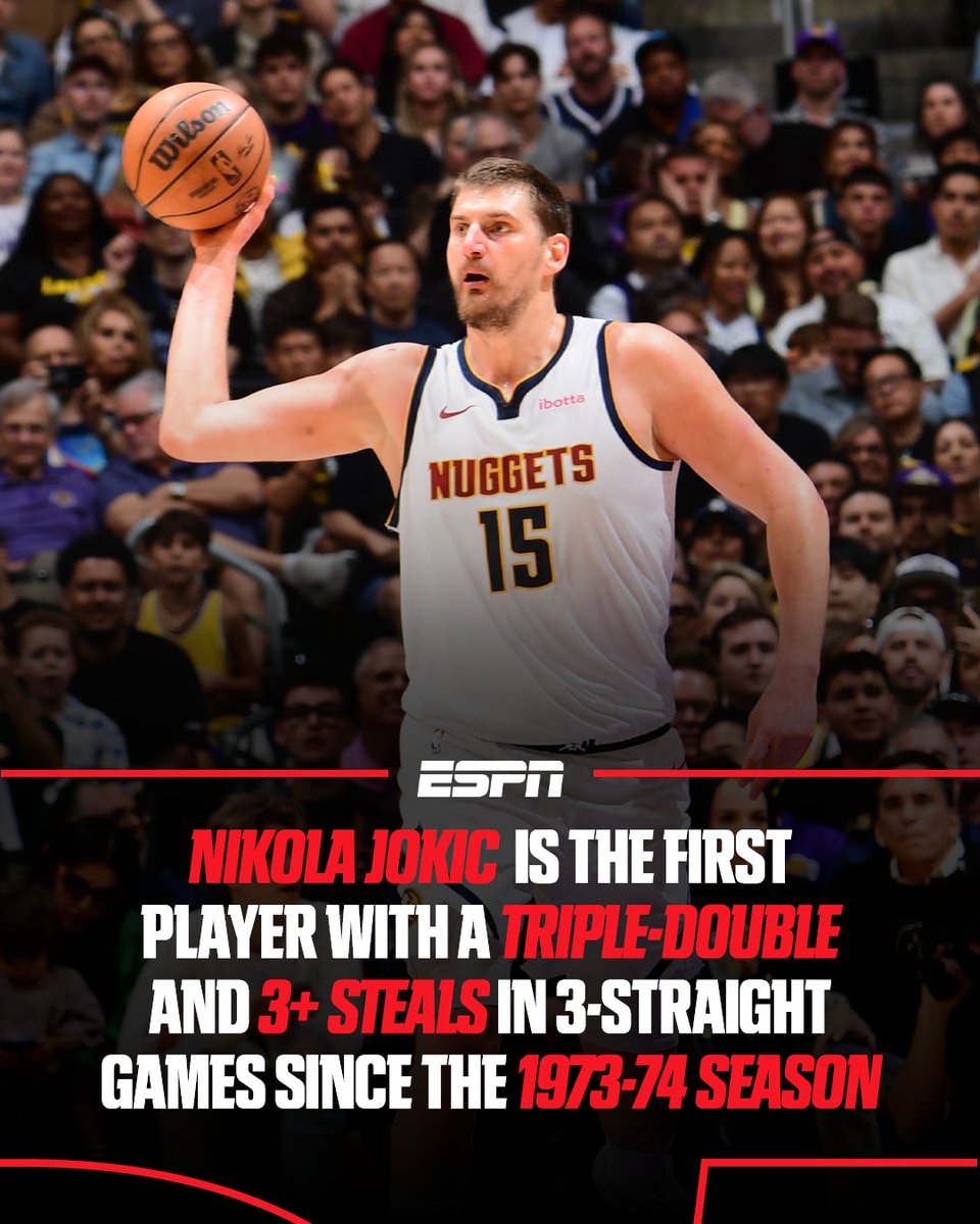 ESPN Insights tweet media