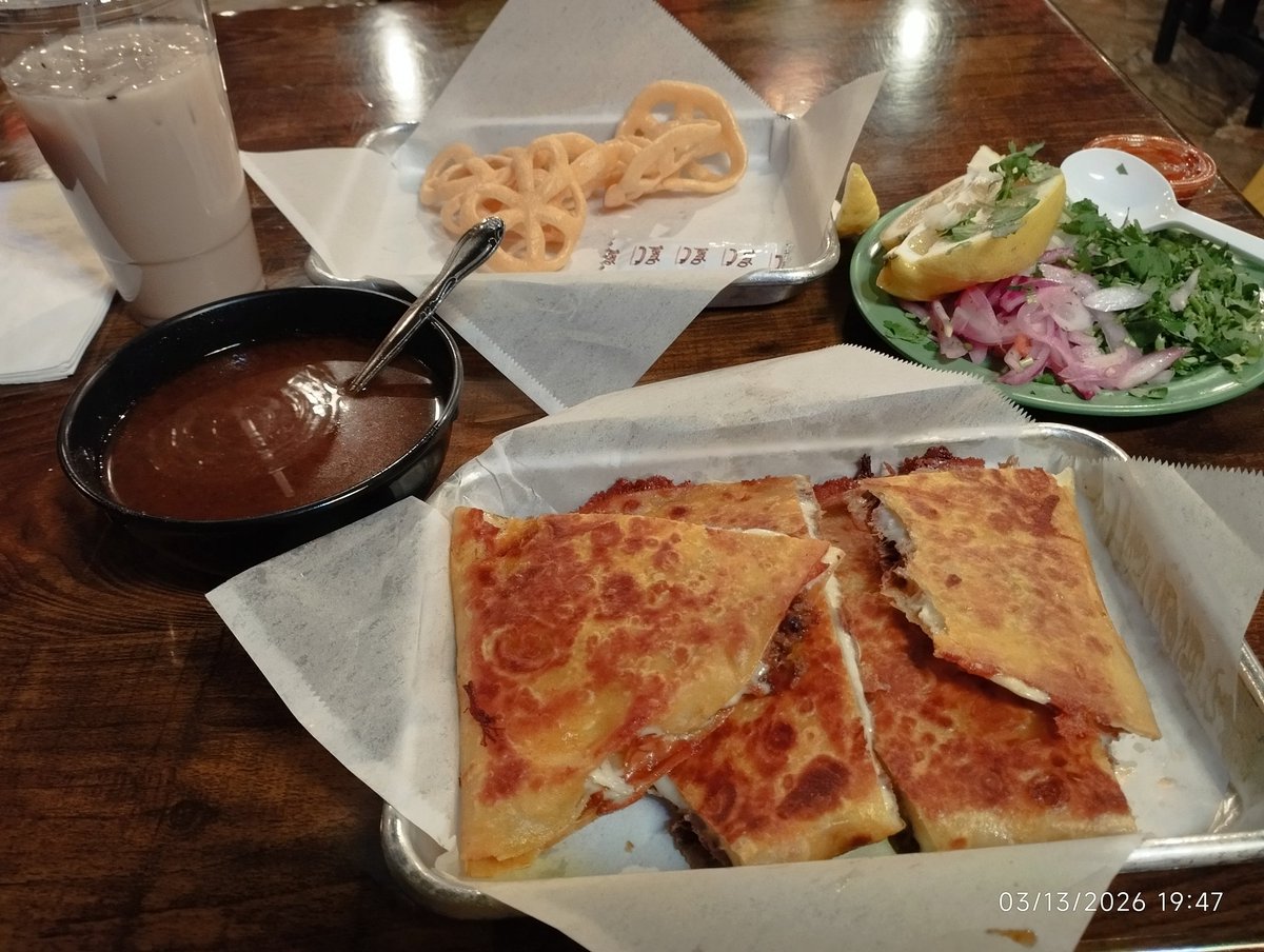 Carlos Tejada tweet media