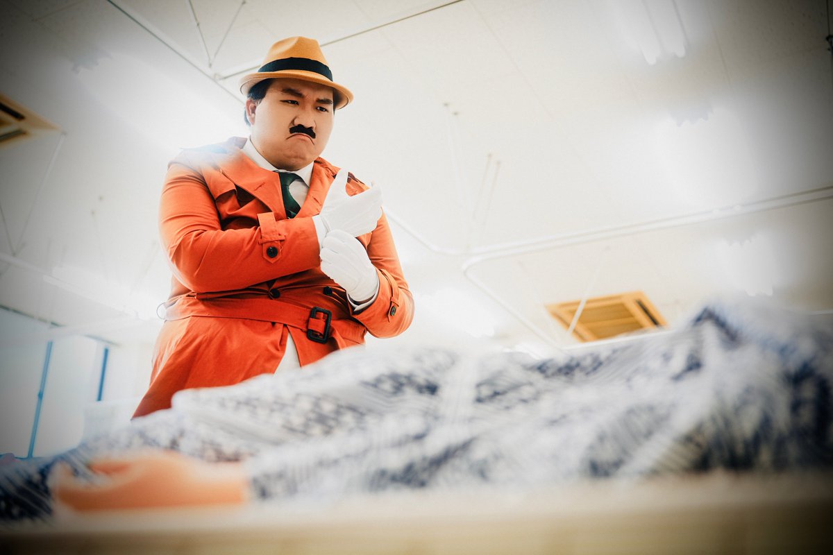 キャレン🐱🎮 tweet media