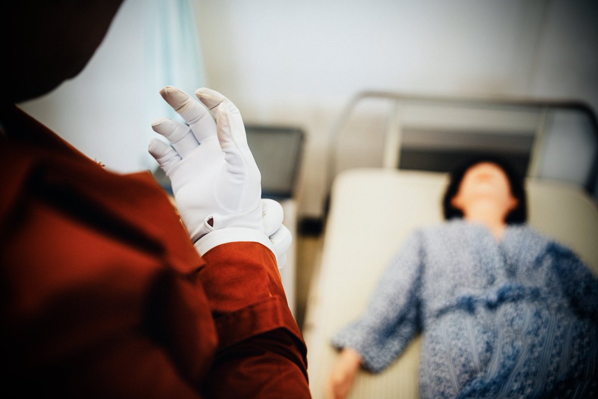 キャレン🐱🎮 tweet media