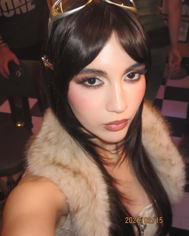 Ale bicuda e trancinhas tweet media