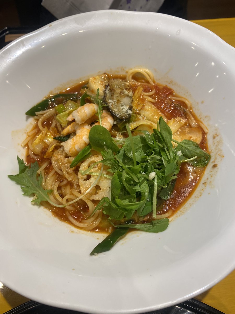 食欲復活気味ヨシハルsxsxs tweet media