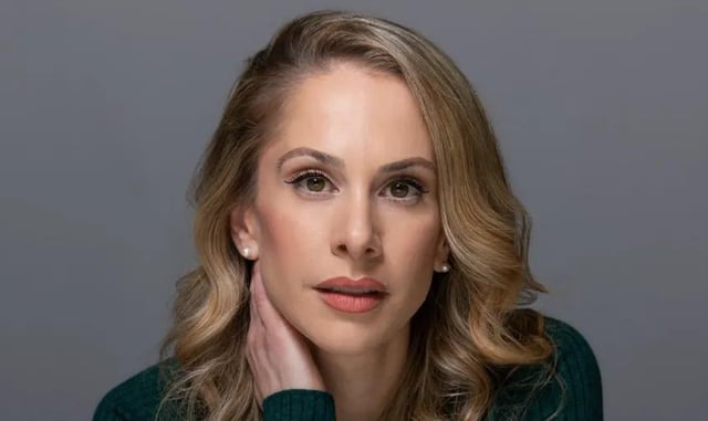 🚨🇺🇲🇮🇱 BREAKING

American Journalist Ana Kasparian:

“I am speaking to all Israelis: you are hated internationally.”
“I want you to know that the entire world is disgusted by you.”
“You consider yourselves God’s chosen people, but you are acting with satanic behavior.”