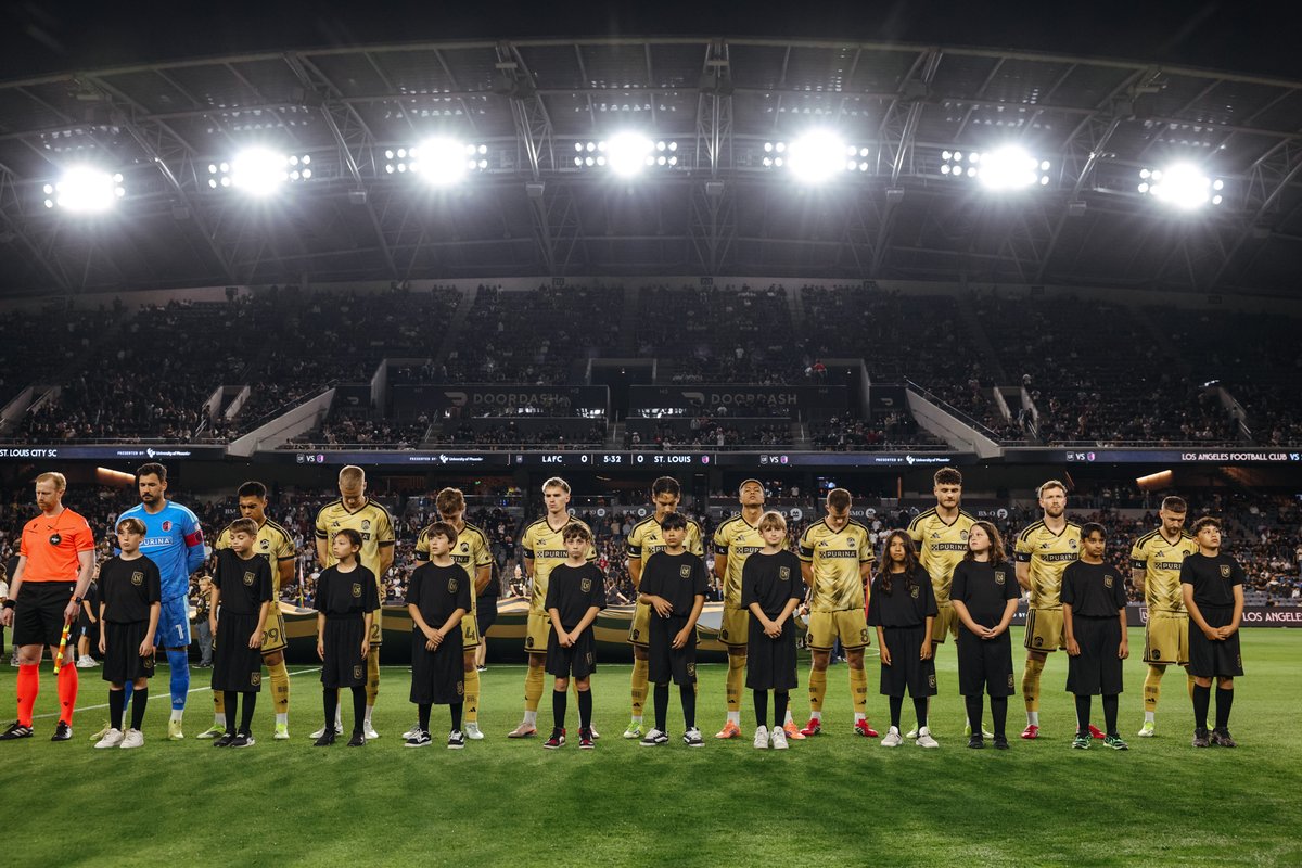 St Louis CITY SC tweet media