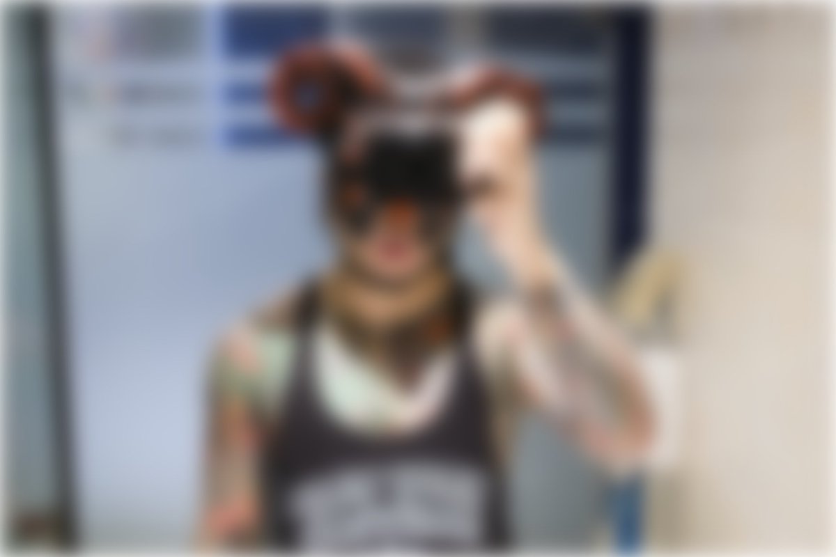 墨水佬龍九 tweet media