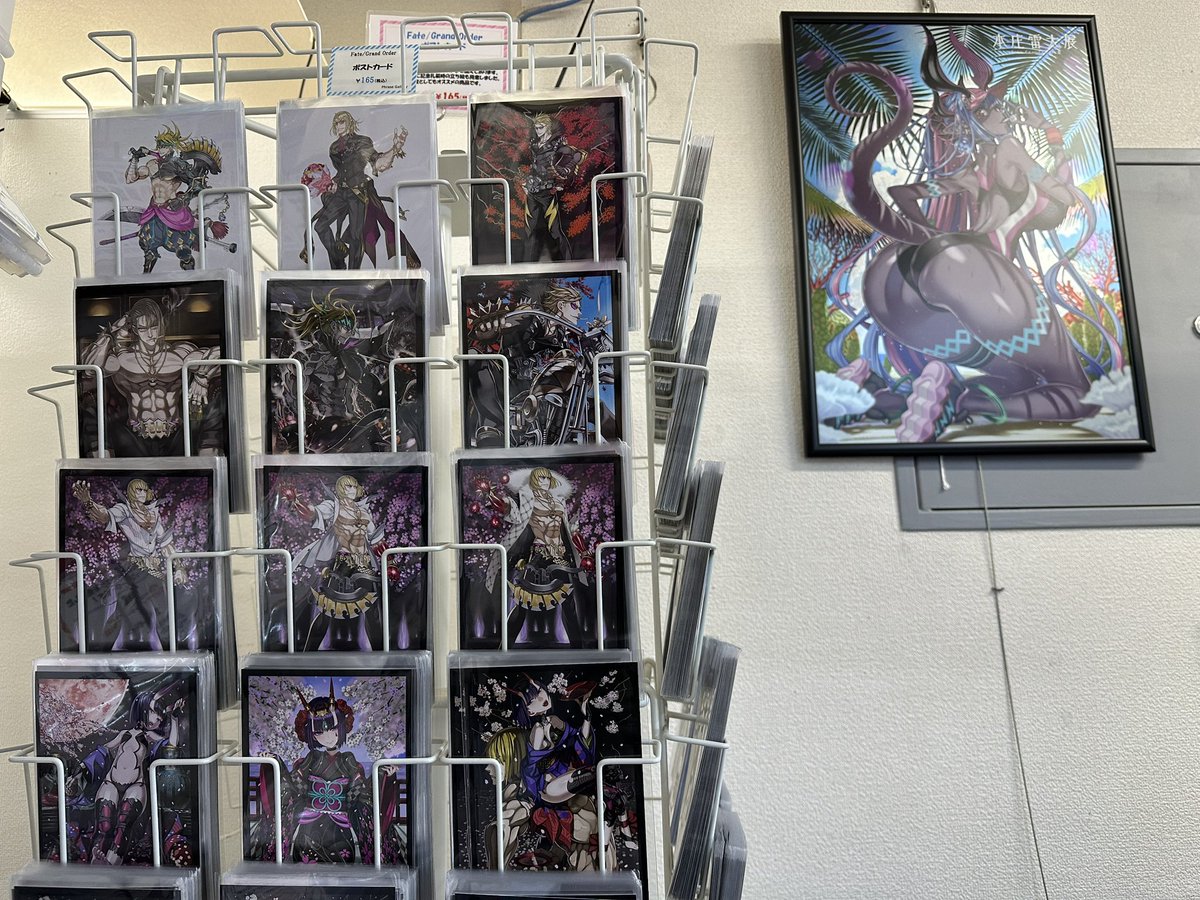 秋葉原PhraseGallery 情報局/フレーズギャラリー tweet media