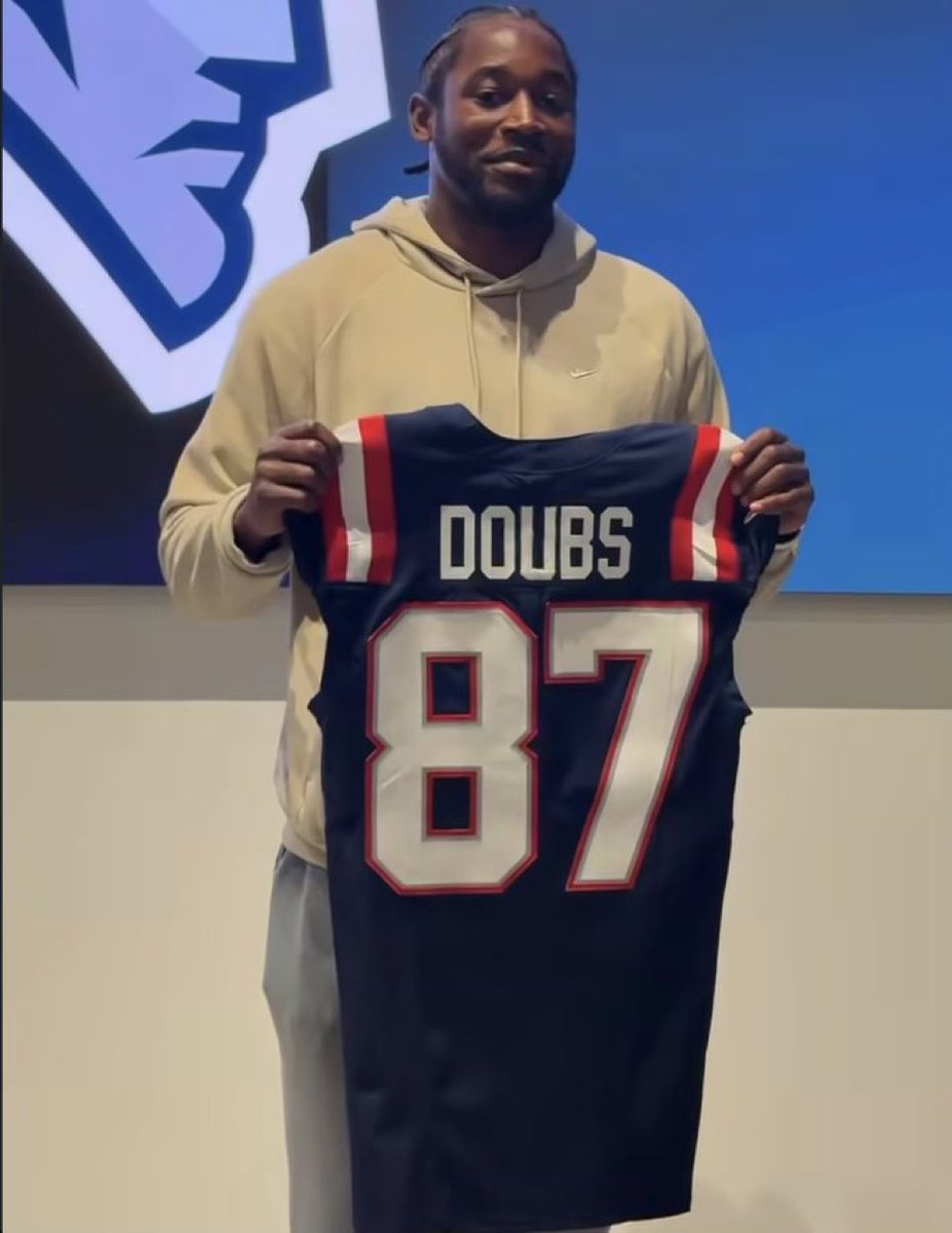 Dov Kleiman tweet media