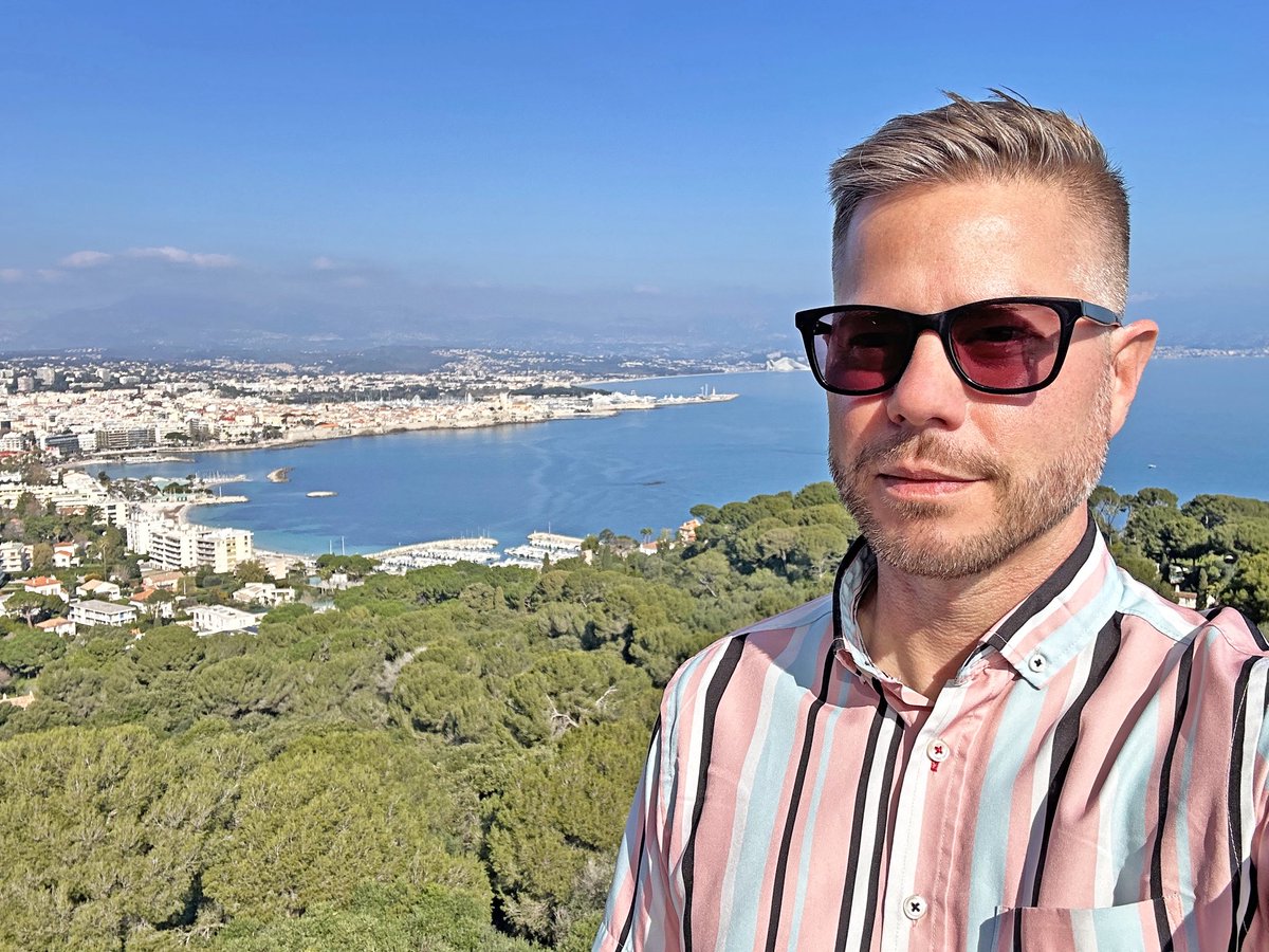 Brian Webb tweet media