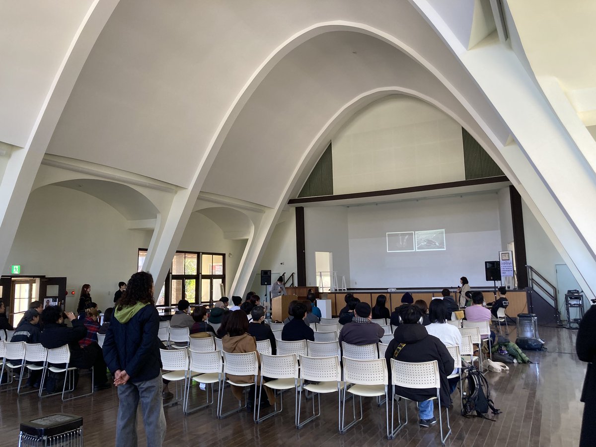 塩竈フォトフェスティバル2026 tweet media