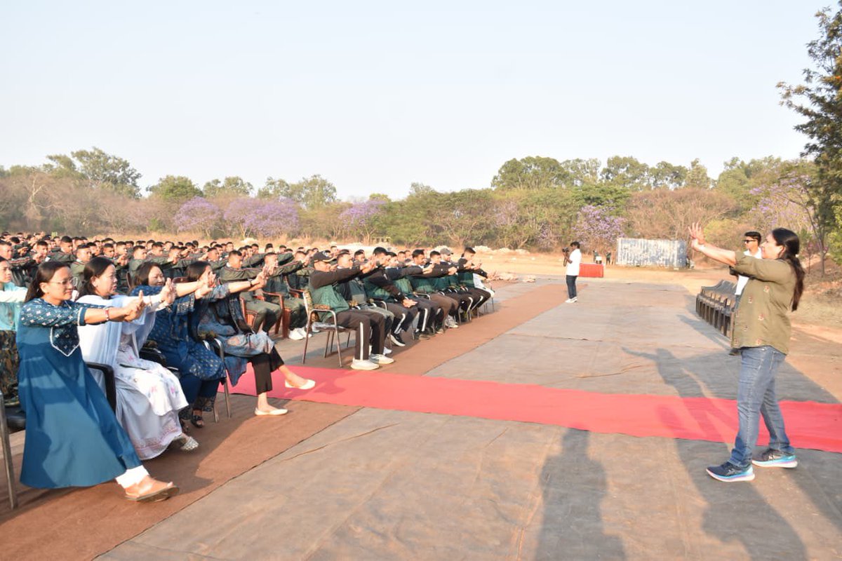 Southern Command INDIAN ARMY tweet media