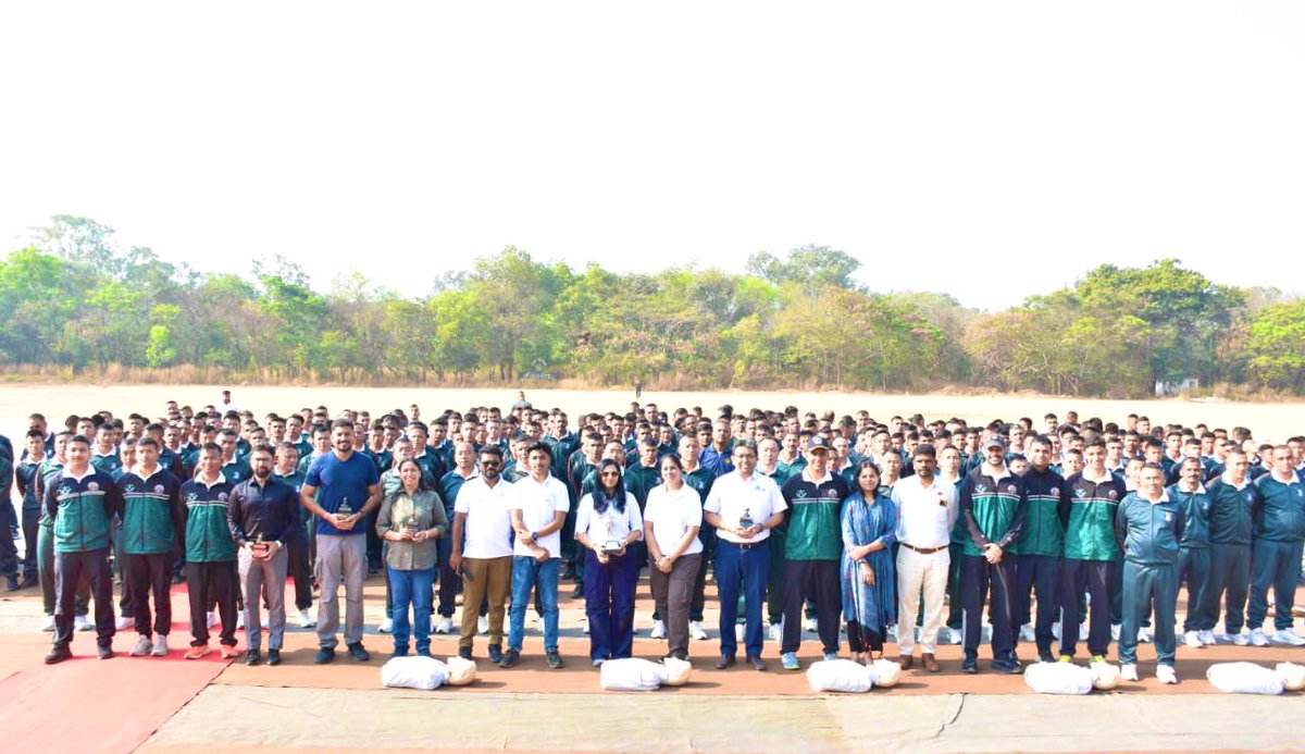 Southern Command INDIAN ARMY tweet media