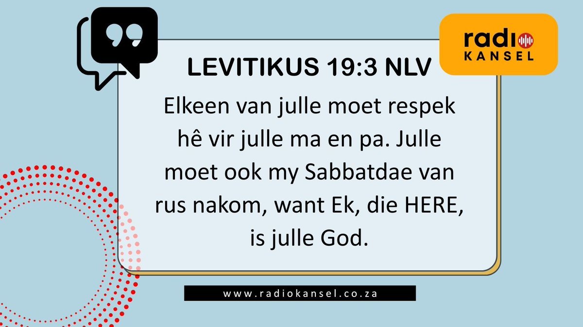 Radio Pulpit™ tweet media