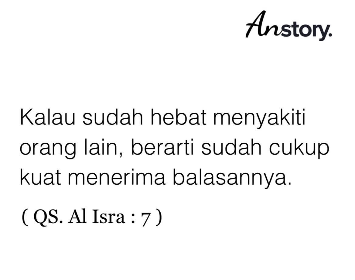 Berkata tweet media