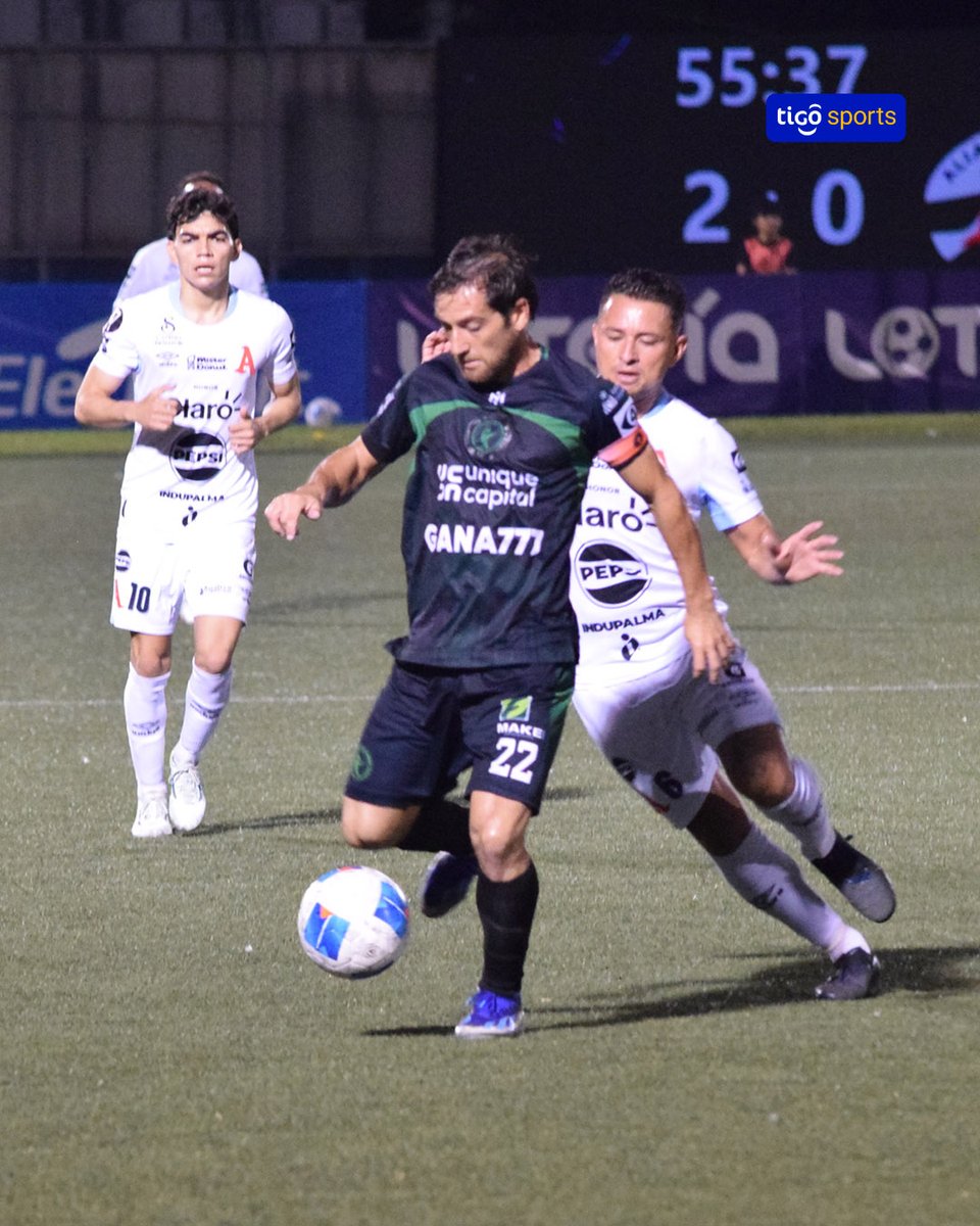 Paul Zelada ⚽🎤📝 tweet media