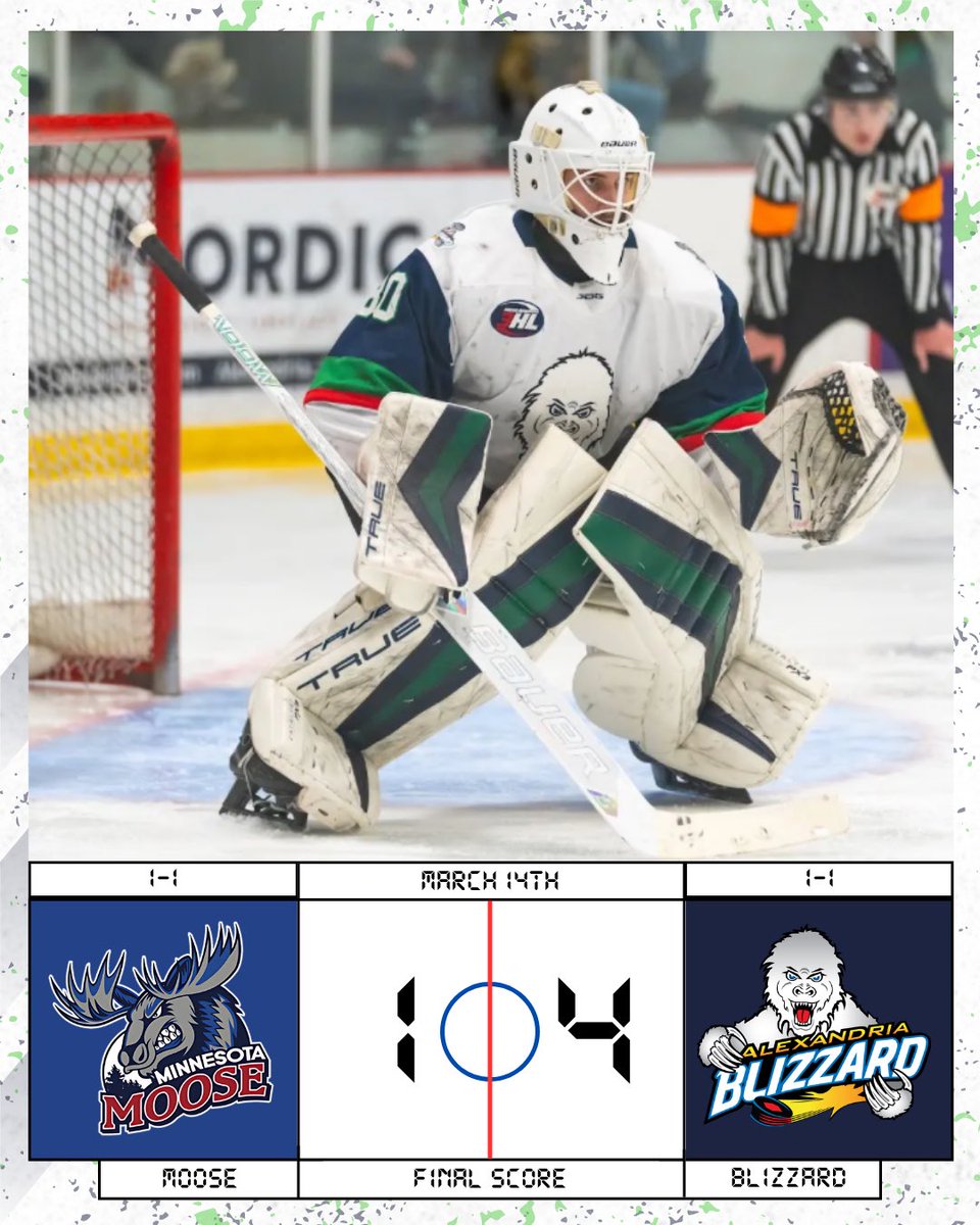 Alexandria Blizzard tweet media