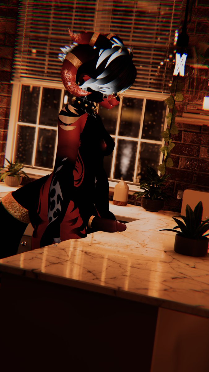 Capra Sabbatic 🔞 tweet media