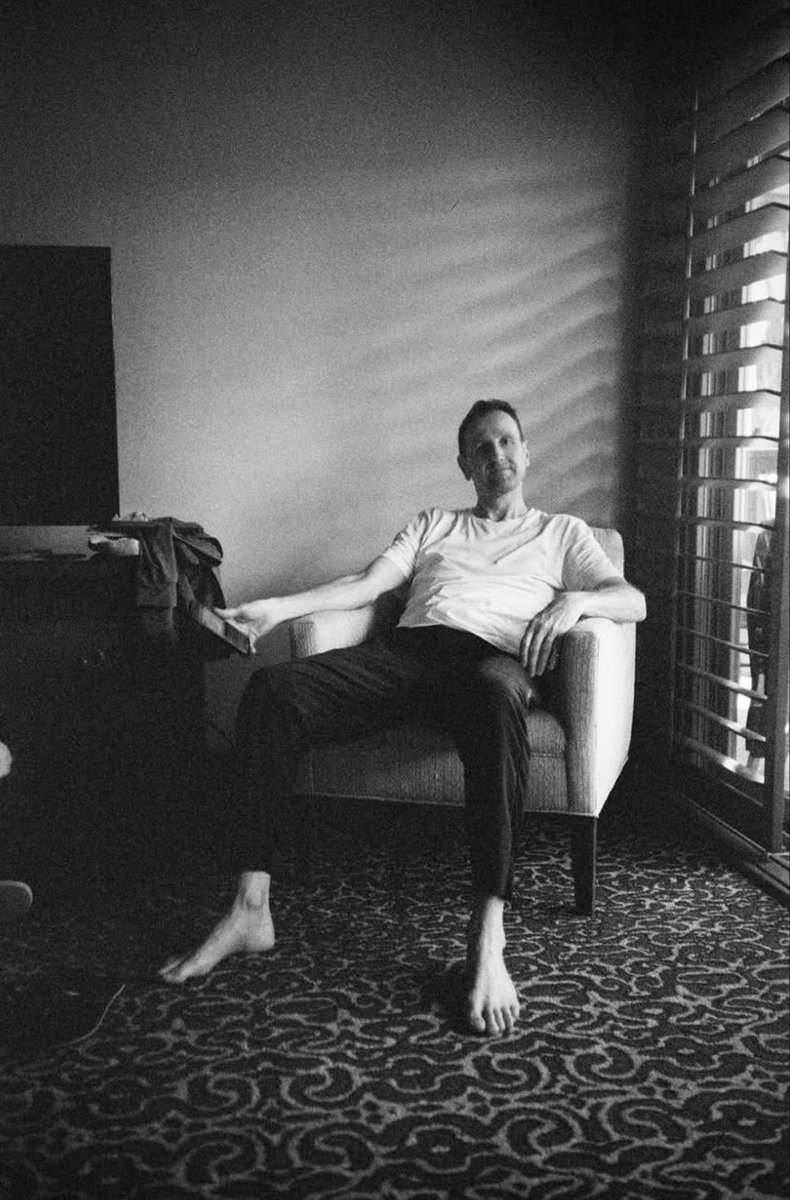 Keane Perú tweet media