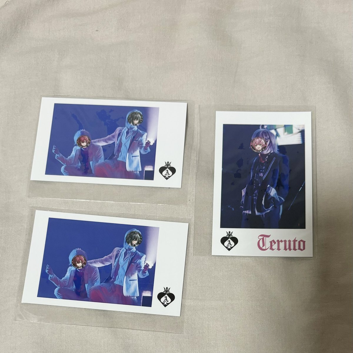 しらたまだんご tweet media