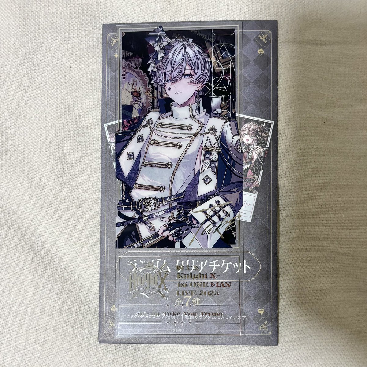 しらたまだんご tweet media