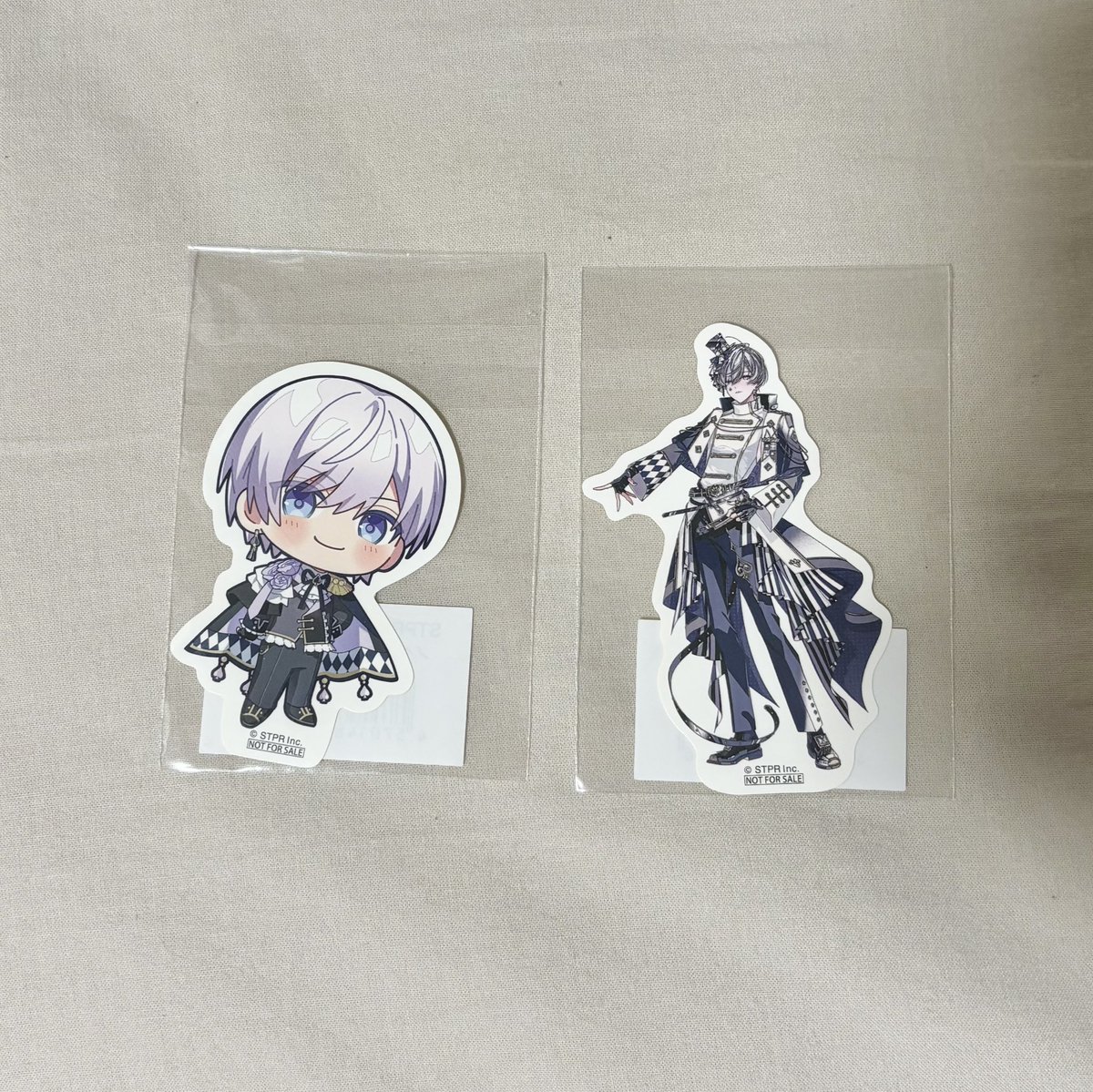 しらたまだんご tweet media