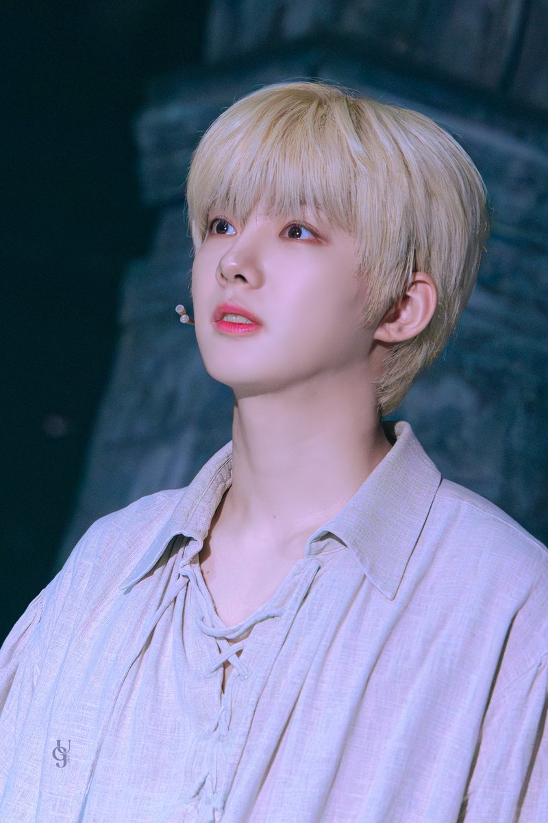 북극곰의 눈물✨️ tweet media