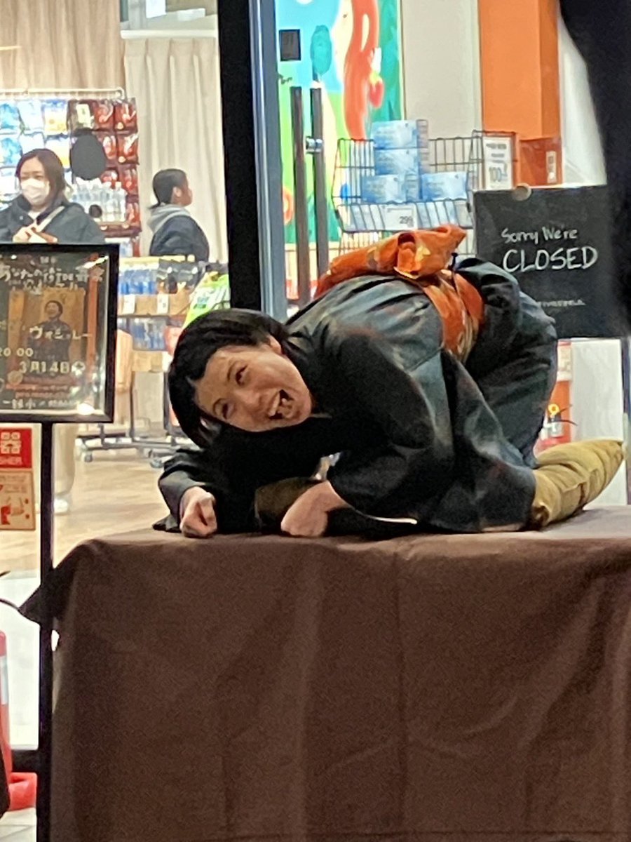 いとおまゆ tweet media