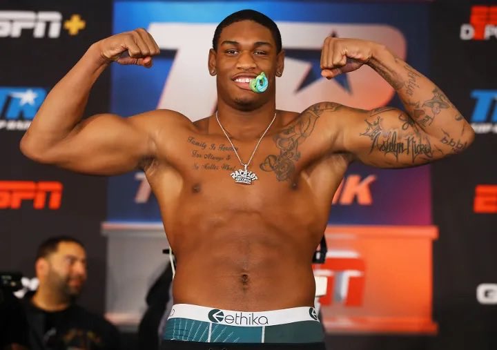 All Out Boxing tweet media