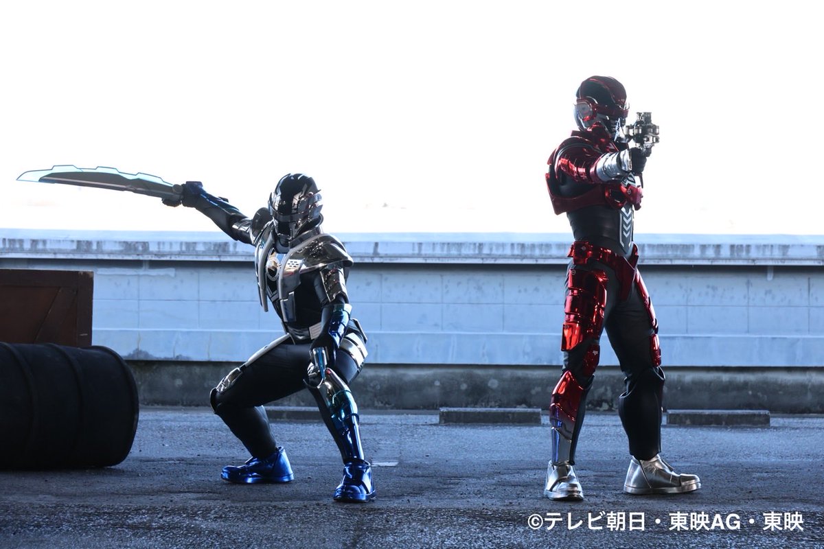 赤羽流河 (あかはねりゅうが) tweet media