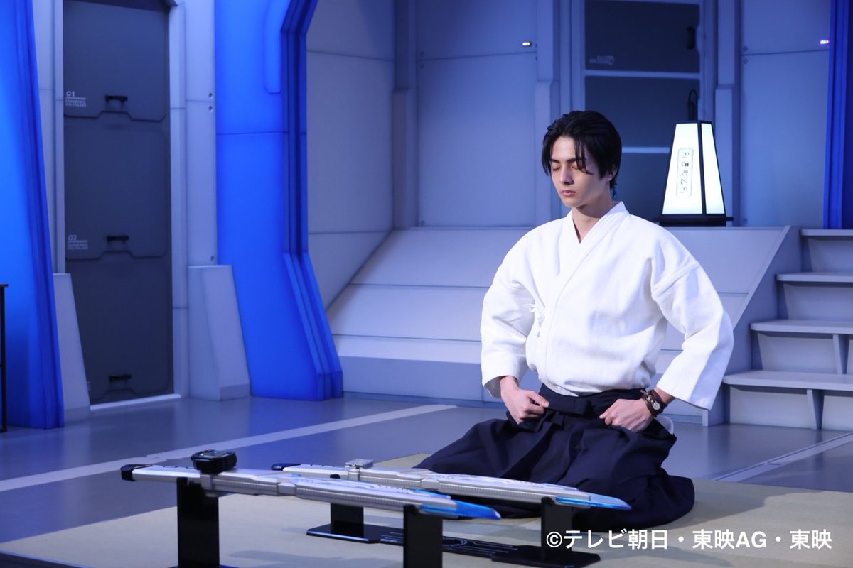 赤羽流河 (あかはねりゅうが) tweet media