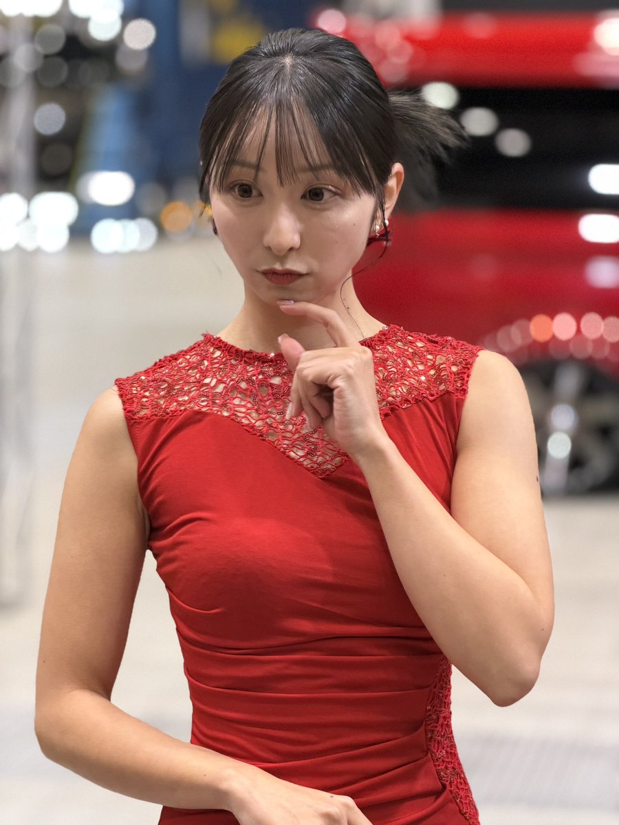GhFSK22SVc2aXIb's tweet photo. MZSPEEDブースのShioriさん(@colorful_727)
#名古屋オートフェスティバル2026
#MZSPEED
#Shiori https://t.co/G6tgVLJzu9