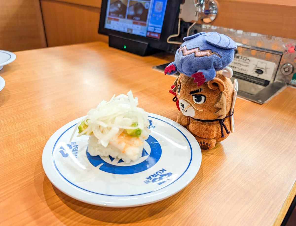 おまつ tweet media