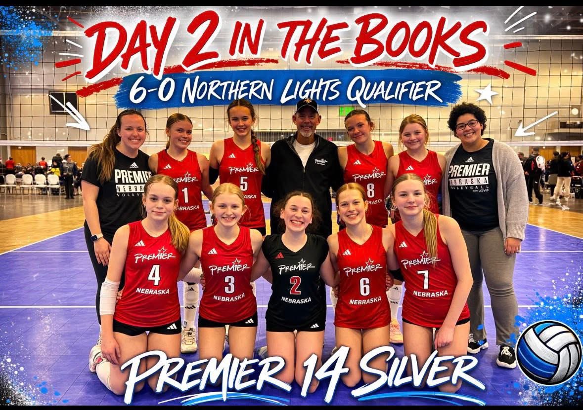 Premier 14 Silver tweet media