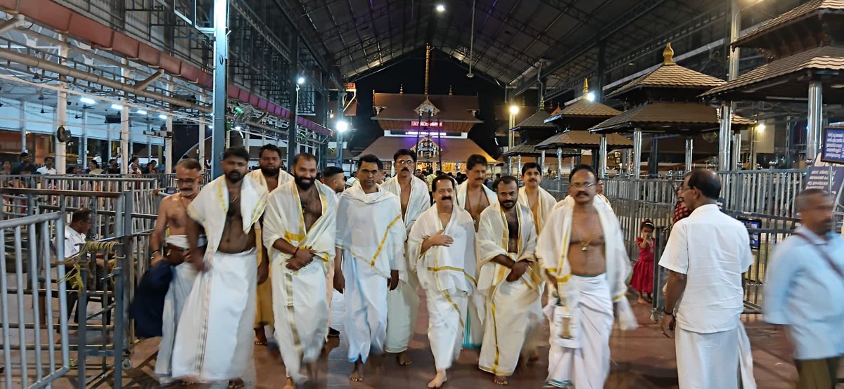 Ramesh Chennithala tweet media