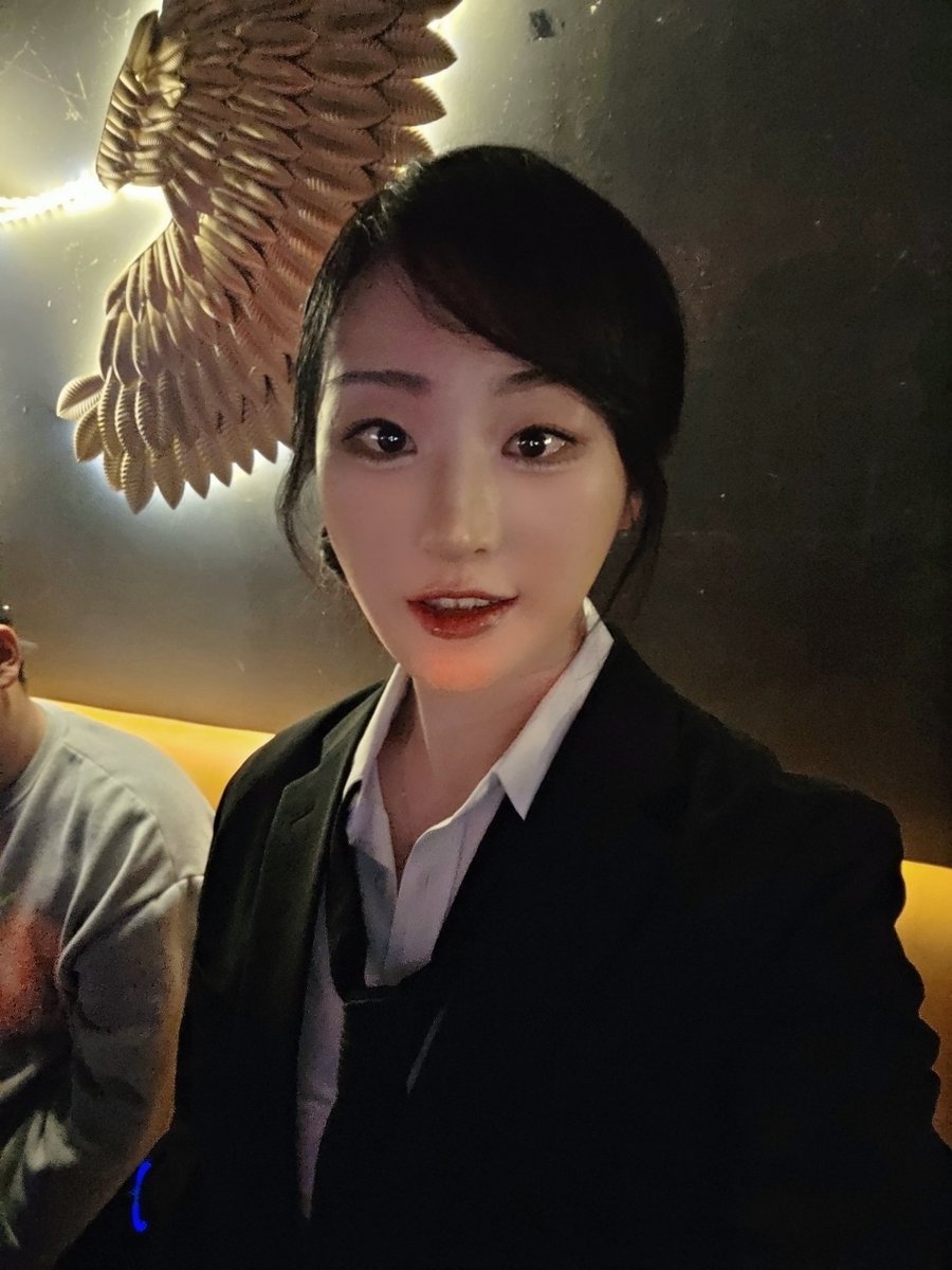 트랜스젠더 안지수 🇰🇷 tweet media