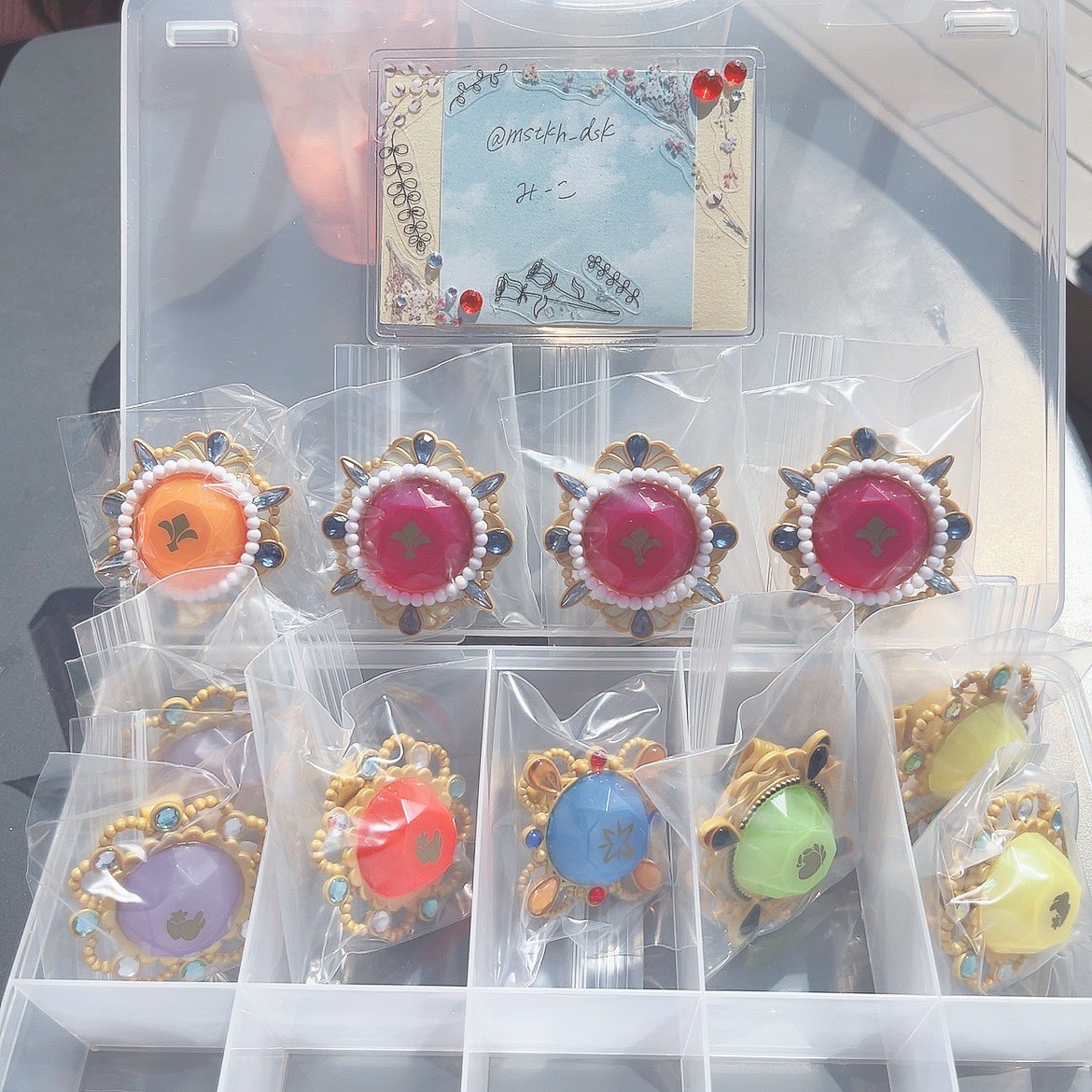 みーこ✿ tweet media