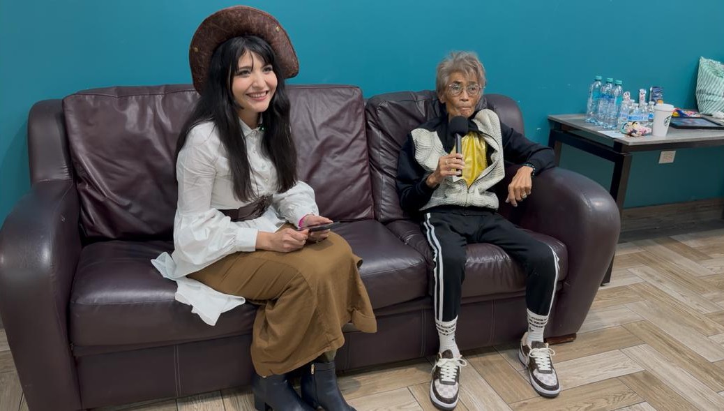 GeeksGanbare tweet media