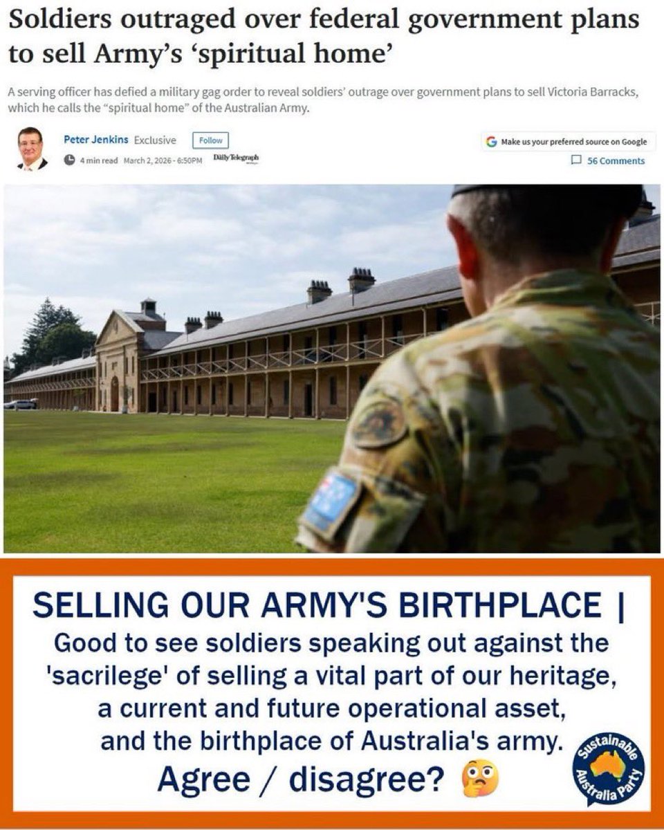 Proud QLD’er tweet media