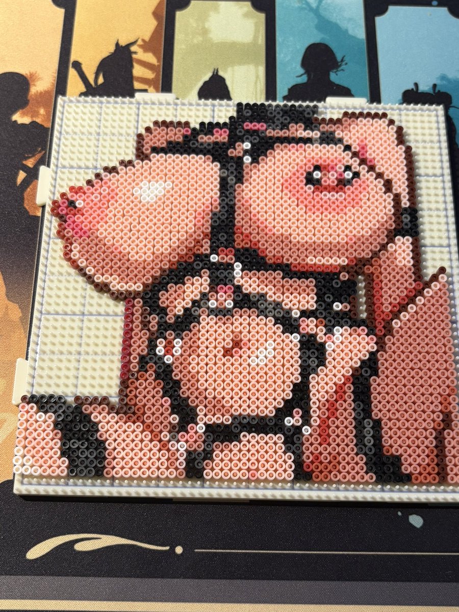 小狗泡芙pupu tweet media