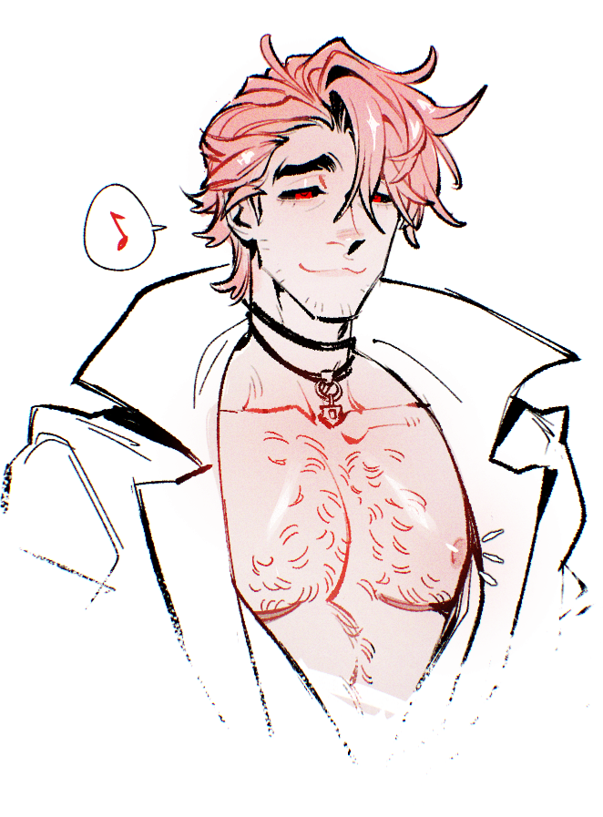 hunter 🔞 tweet media