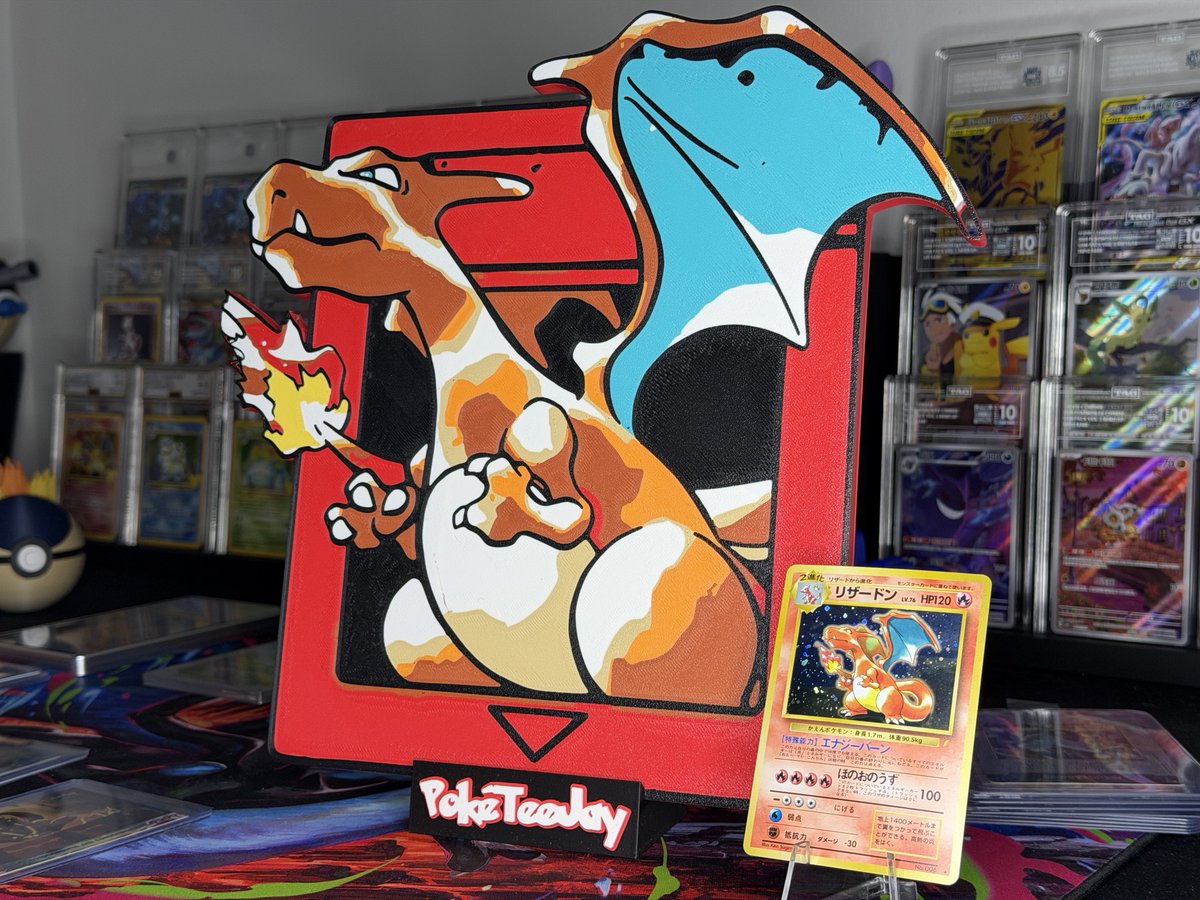 PokéTeeJay tweet media