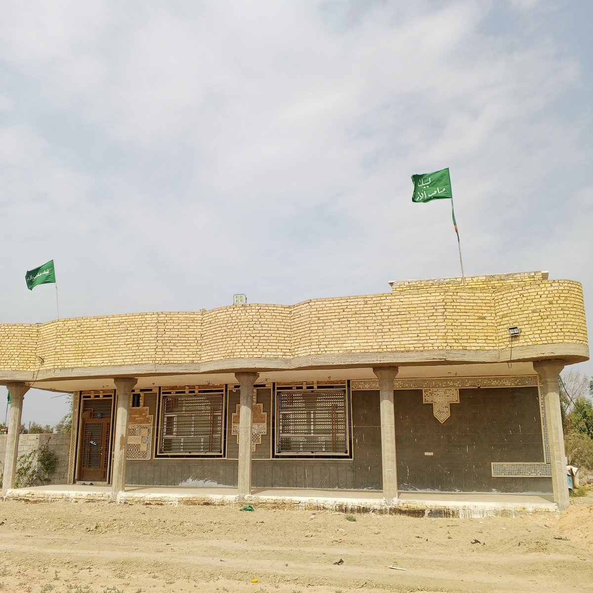 ابو وائل الحلفي tweet media