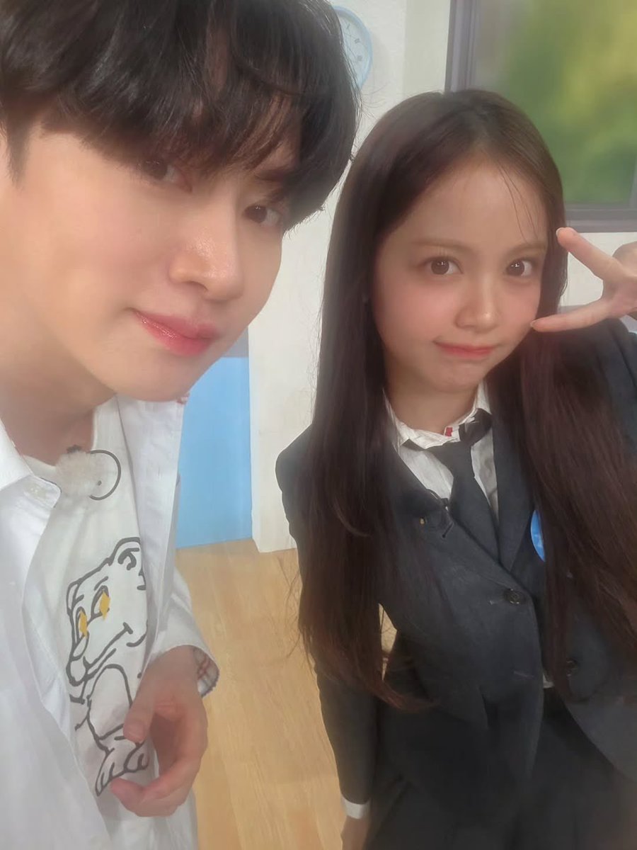 INI HEECHUL PAKE KAMERA APASIH BUREM BGT BJIR😭😭😭😭😭