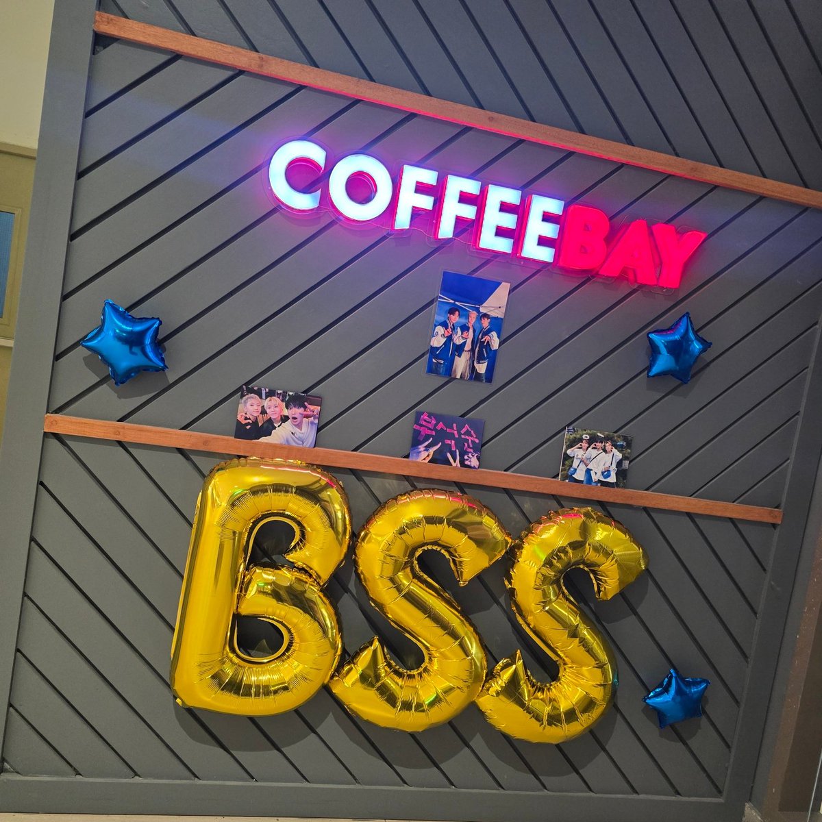 Happiness BSS tweet media